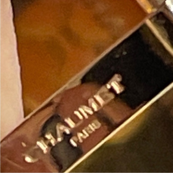 Beyond Stunning 18k solid gold The Who Watch Band Covered in diamonds - Picture 7 of 9